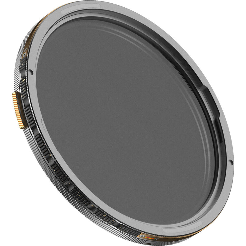 PolarPro Helix Variable ND Mist Light Filter (6 to 9-Stop)