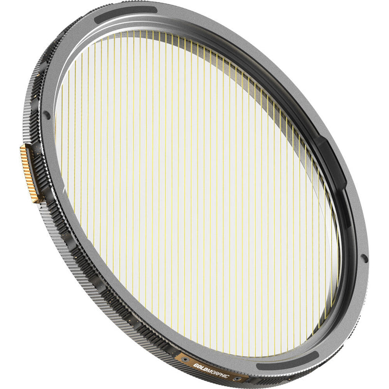 PolarPro Helix GoldMorphic Streak Filter