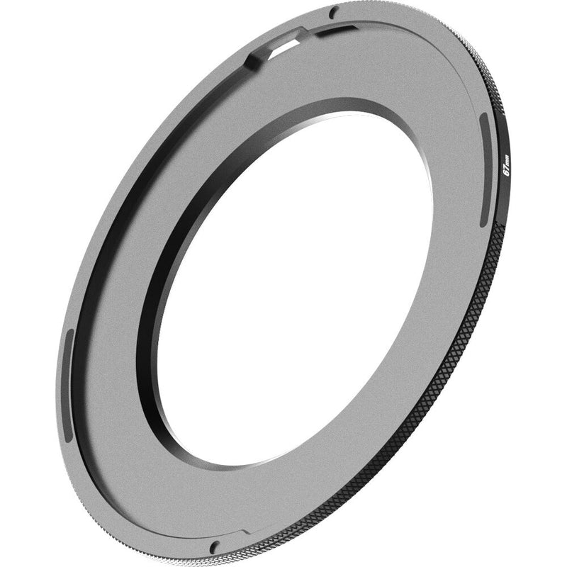 PolarPro Thread Plate for Helix Magnetic Filters (67mm)