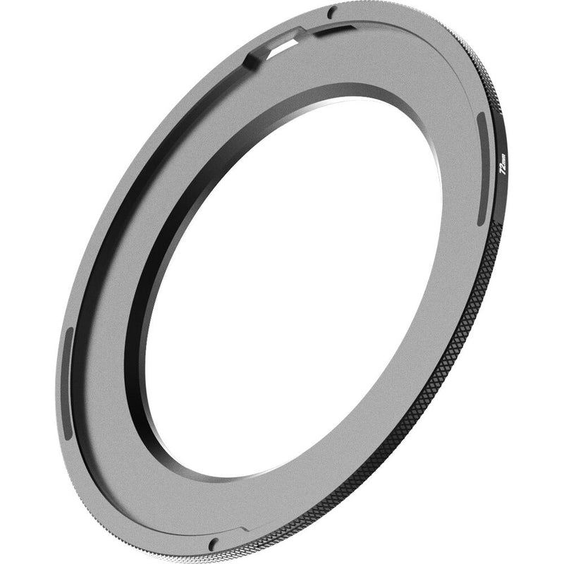 PolarPro Thread Plate for Helix Magnetic Filters (72mm)