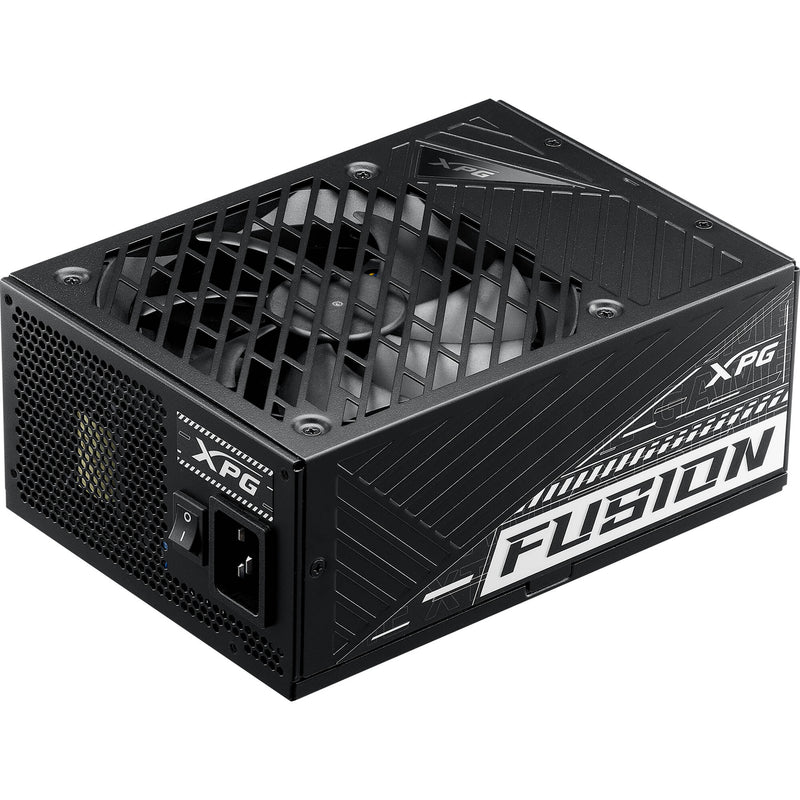 XPG 1600W FUSION 1600 80 Plus TITANIUM Power Supply