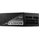 XPG 1600W FUSION 1600 80 Plus TITANIUM Power Supply