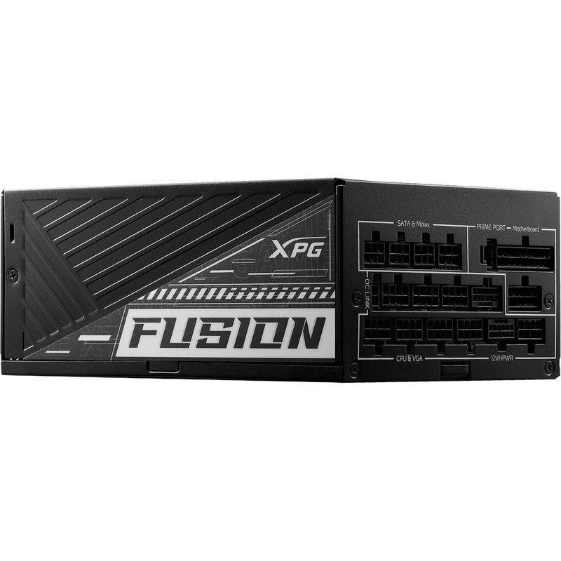 XPG 1600W FUSION 1600 80 Plus TITANIUM Power Supply