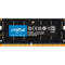 Crucial 8GB Laptop DDR5 5600 MHz SO-DIMM Memory Module