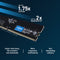 Crucial 8GB Desktop DDR5 5200 MHz UDIMM Memory Module