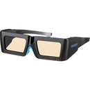 Barco Volfoni Edge RF Active 3D Glasses with RF Link