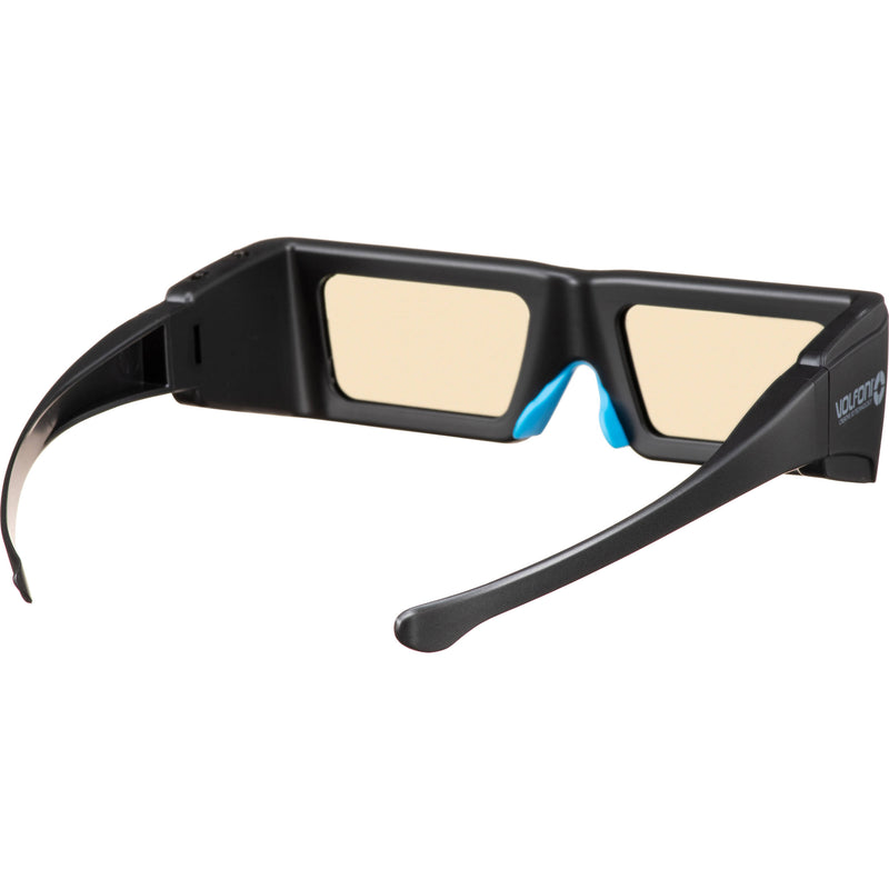 Barco Volfoni Edge RF Active 3D Glasses with RF Link