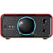 FiiO K7 Desktop USB DAC and Headphone Amplifier (Red)