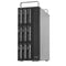 TerraMaster D8-332 8-Bay Thunderbolt 3 RAID Enclosure