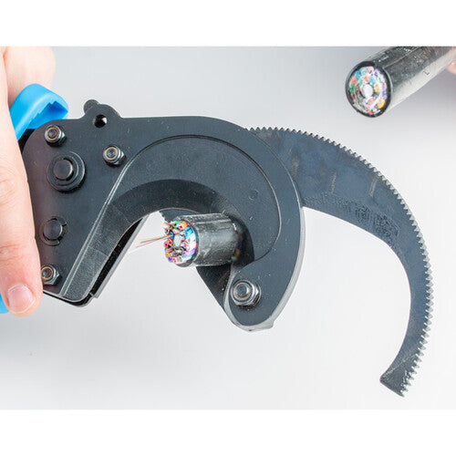 Jonard Tools RC-600 Ratcheting Cable Cutter