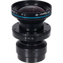 Cambo Rodenstock HR Digaron-W 40mm f/4 Aperture Body Lens