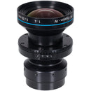 Cambo Rodenstock HR Digaron-W 50mm f/4 Aperture Body Lens