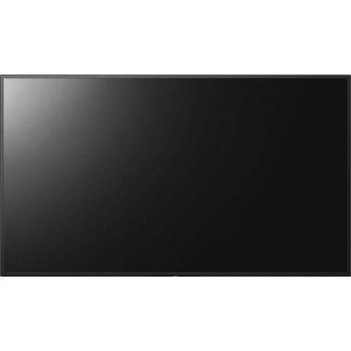 Sony BZ30L Series 65" UHD 4K HDR Commercial Monitor