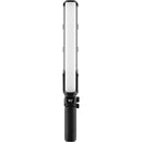 Zhiyun FIVERAY V60 Bi-Color LED Light Wand (1.4', Black)