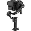 Zhiyun CRANE 4 3-Axis Handheld Gimbal Stabilizer Combo Kit