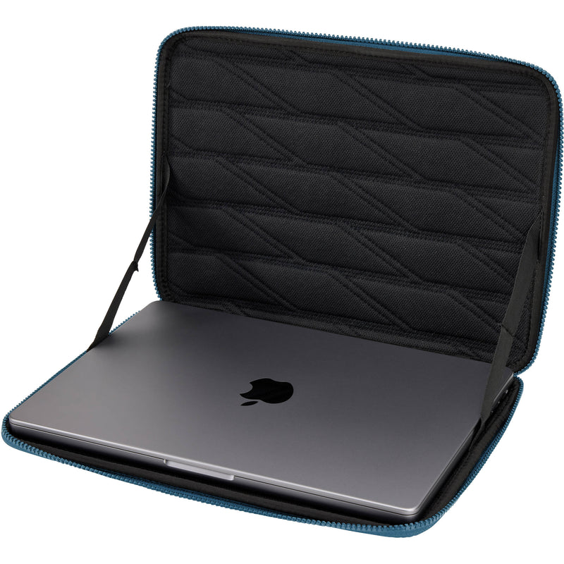 Thule Gauntlet MacBook Pro Sleeve 14" (Blue)