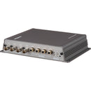 Hanwha Techwin SPE-420 4-Channel Video Encoder