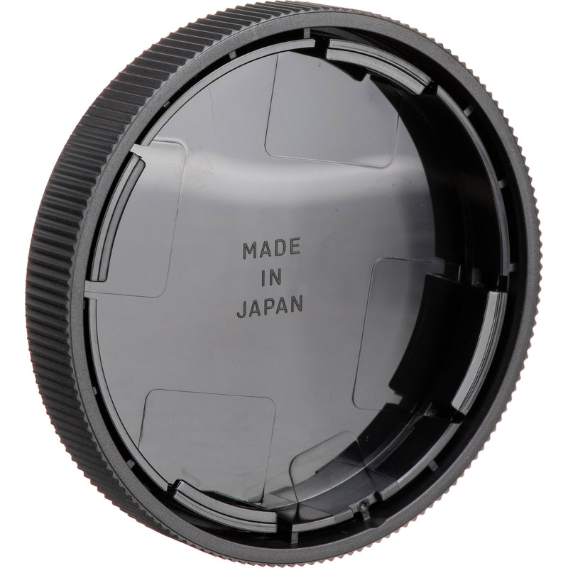 Sigma LCR II Rear Lens Cap for Nikon Z