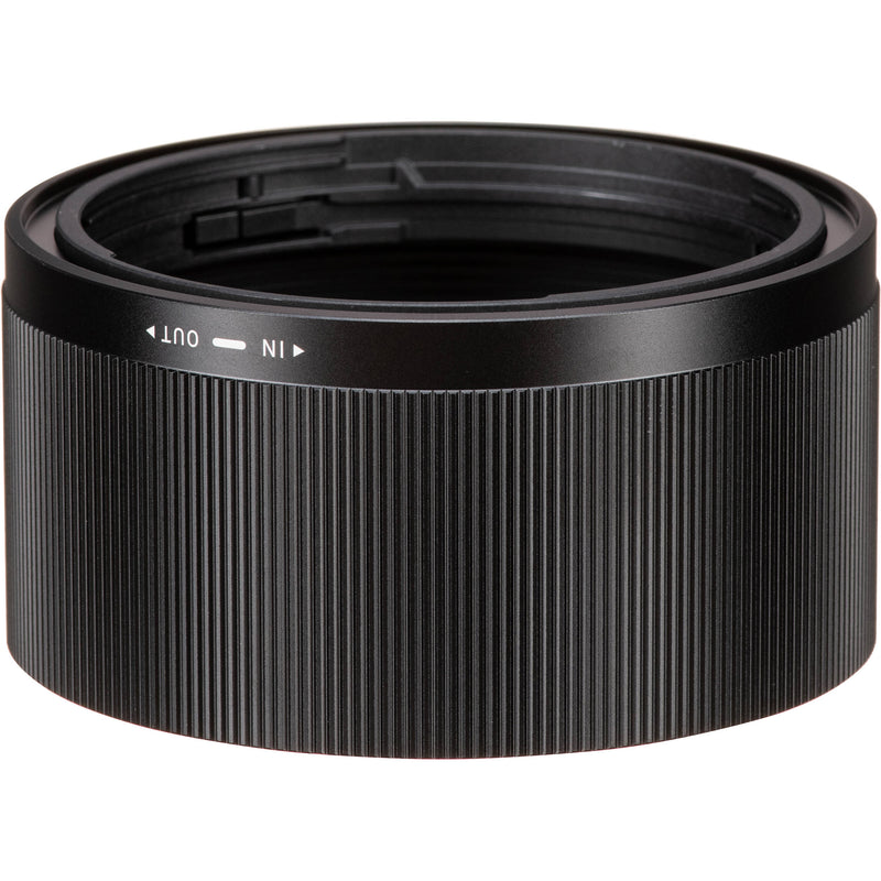 Sigma Lens Hood for 50mm f/2 DG DN Contemporary Lens