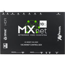 AVPro Edge MXNet 10G Control Box