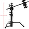 SHAPE Mini C-Stand with Ball Head