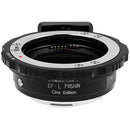 FotodioX Pro Fusion Smart AF Cine Edition Lens Adapter for Canon EF/EF-S Lens to Cameras