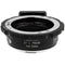 FotodioX Pro Fusion Smart AF Cine Edition Lens Adapter for Canon EF/EF-S Lens to Cameras