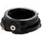 FotodioX RhinoCam Vertex Rotating Stitching Adapter for Mamiya 645 Lens to Leica L Mirrorless Cameras