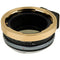 FotodioX Vizelex Cine ND Throttle Lens Mount Adapter (ARRI PL Lens to FUJIFILM G Camera)