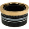 FotodioX Vizelex Cine ND Throttle Lens Mount Adapter (ARRI PL Lens to FUJIFILM G Camera)