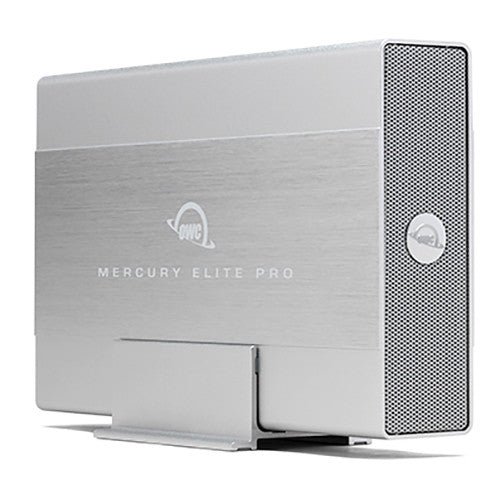 OWC 20TB Mercury Elite Pro USB 3.2 Gen 1 External Hard Drive