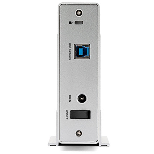 OWC 20TB Mercury Elite Pro USB 3.2 Gen 1 External Hard Drive