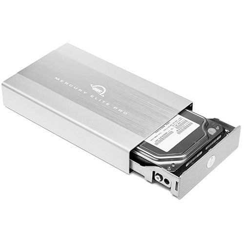 OWC 20TB Mercury Elite Pro USB 3.2 Gen 1 External Hard Drive