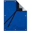 TRP WORLDWIDE Chroma-Key Blue Knockout Screen (20 x 20')