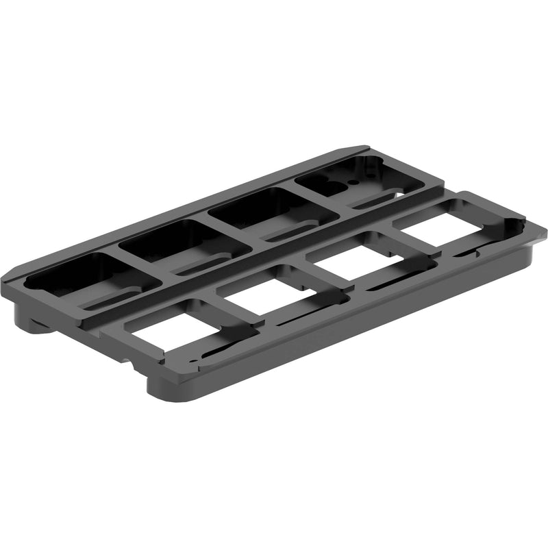 Vocas ARRI ALEXA 35 to Vocas USBP Baseplate Adapter