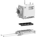 Vocas ARRI ALEXA 35 to Vocas USBP Baseplate Adapter