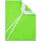 TRP WORLDWIDE Digital Key Green Polypro Screen (20 x 30')