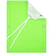 TRP WORLDWIDE Digital Key Green Tempo Fabric (12 x 20')