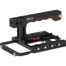 Vocas Top Plate with Top Handle Kit for RED V-RAPTOR XL