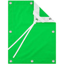 TRP WORLDWIDE Optic Green Polypro Screen (12 x 12')