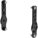 Vocas Side Cage Bracket Kit for RED V-RAPTOR (2-Pack)