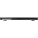 SwitchEasy Touch Protective Case for 2022 MacBook Air 13.6" (Carbon Black)