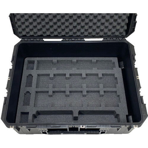 Go Professional Cases Hard-Shell Travel Mode Case for DJI Inspire 3