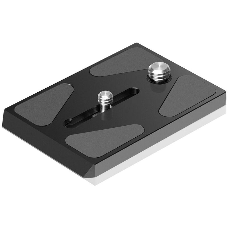 SHAPE Quick Release Adapter Plate for ST20/ST20MD Tripod