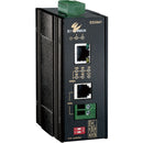 EtherWAN ED3541 Hardened 10/100BASE-TX Ethernet Extender