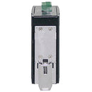 EtherWAN ED3541 Hardened 10/100BASE-TX Ethernet Extender