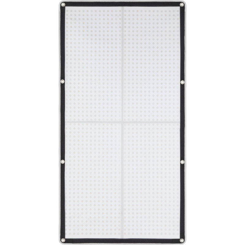 Godox KNOWLED F400Bi Bi-Color LED Light Panel (2.1 x 4')