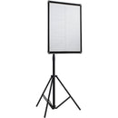 Godox KNOWLED F200Bi Bi-Color LED Light Panel (2.1 x 2.1')