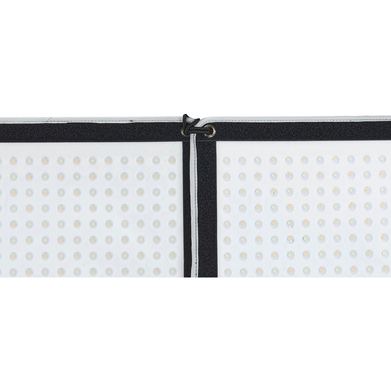 Godox KNOWLED F200Bi Bi-Color LED Light Panel (2.1 x 2.1')