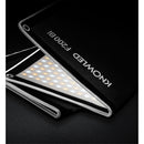 Godox KNOWLED F200Bi Bi-Color LED Light Panel (2.1 x 2.1')